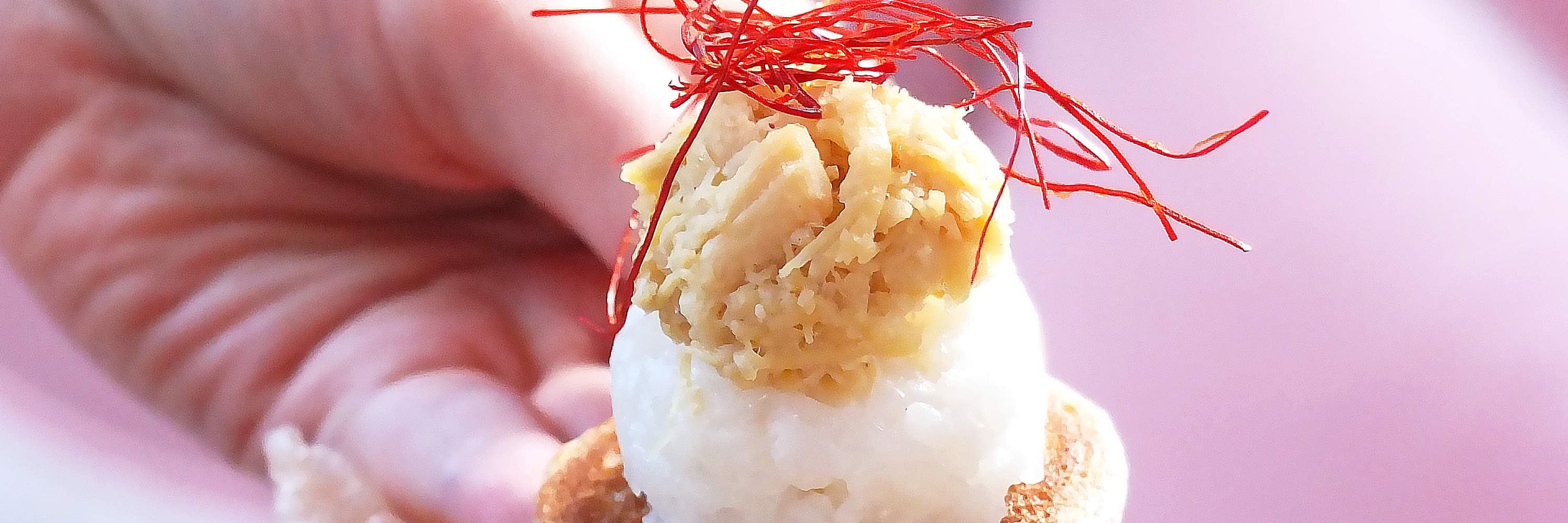 Madame Fu à Tai Kwun, Hong Kong | Grand Cafe Chinois | Goûter